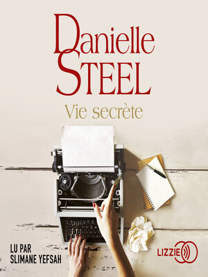 cover image of Vie secrète